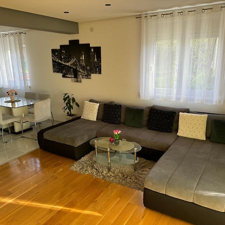 Apartment Evergreen 스플리트 외부 사진