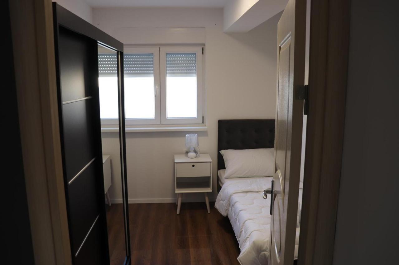 Apartment Evergreen 스플리트 외부 사진