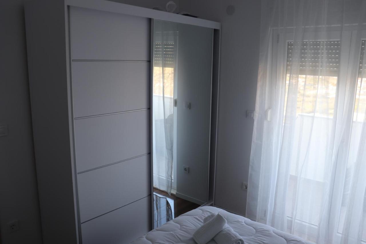 Apartment Evergreen 스플리트 외부 사진