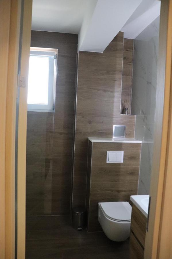 Apartment Evergreen 스플리트 외부 사진