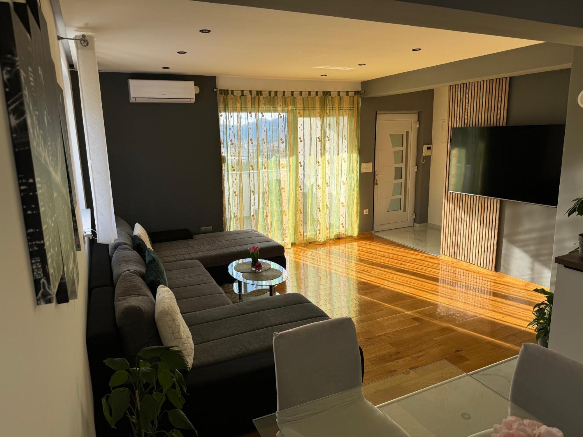 Apartment Evergreen 스플리트 외부 사진