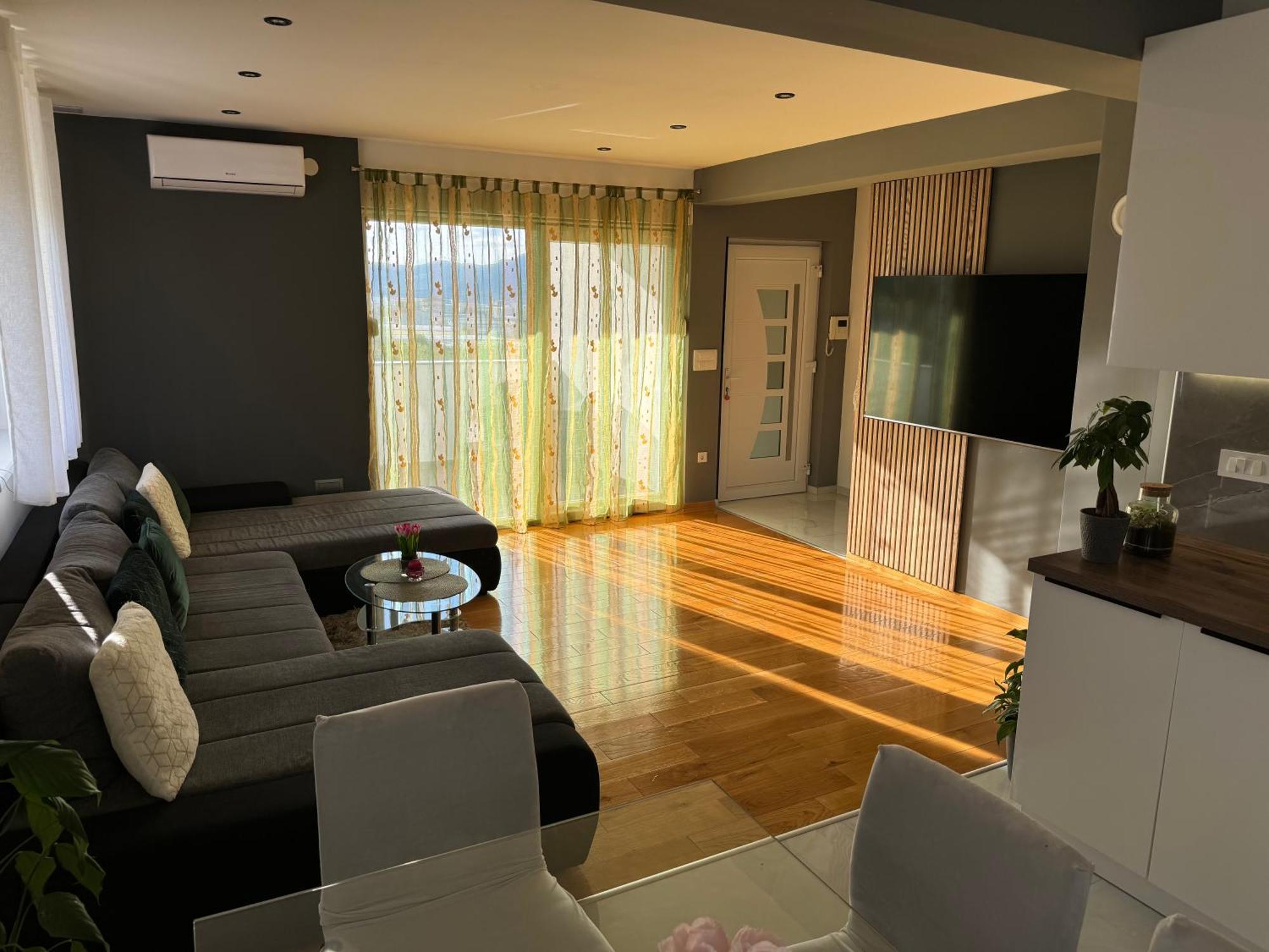 Apartment Evergreen 스플리트 외부 사진